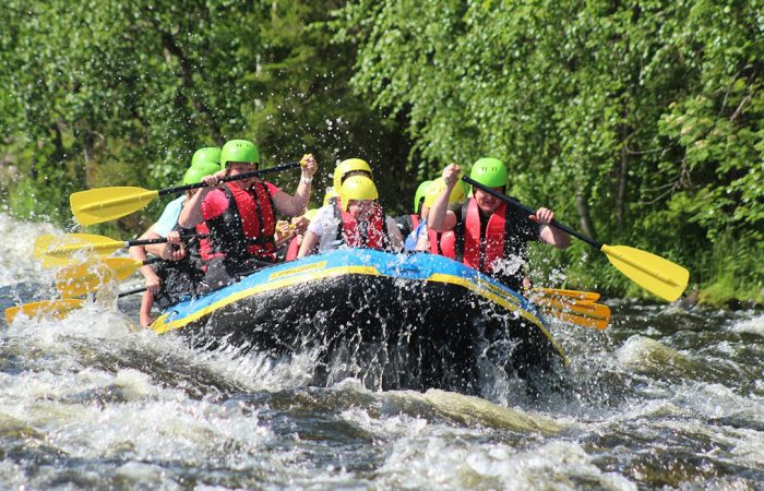 Rafting (1)